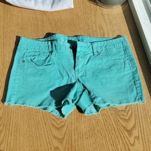 American Eagle Outfitters shorts